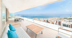 Med Love Story, Fuengirola